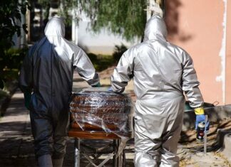 Honduras continúa sin datos certeros sobre la pandemia y aumentan los entierros “clandestinos”