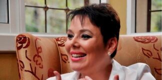 Beatriz Valle se despide de las redes sociales acusando a Xiomara Castro de buscar una ANC, y anuncia acciones legales por calumnias