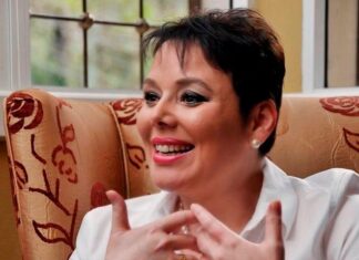 Beatriz Valle se despide de las redes sociales acusando a Xiomara Castro de buscar una ANC, y anuncia acciones legales por calumnias