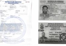 Violable la nueva tarjeta de identidad, tratan de vaciar cuenta bancaria del doctor Mario Pineda