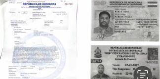 Violable la nueva tarjeta de identidad, tratan de vaciar cuenta bancaria del doctor Mario Pineda