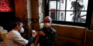 La incidencia por Covid sube en Alemania, que aún arrastra desfase de datos