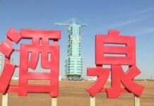 China contempla una misión tripulada a la Luna antes de 2027