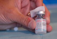 Moderna inicia ensayos clínicos de la vacuna contra la variante ómicron