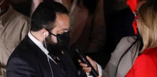 Diputados confirman publicación en La Gaceta de junta directiva que preside Redondo en el CN