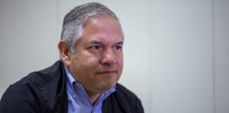 Eduardo Enrique Reina sería el nuevo canciller en gobierno de Xiomara Castro