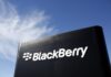 Los BlackBerry tradicionales dejarán de funcionar a partir del 4 de enero