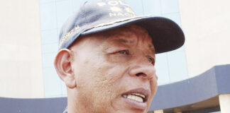 Por falta de pruebas dictan sobreseimiento definitivo a favor del excomisionado Ambrosio Maradiaga