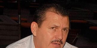 Alcalde de Santa Bárbara considera un “error” que Libre ceda presidencia del Congreso al PSH