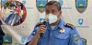 Principal hipótesis en la desaparición de Angie Peña según la DPI: «podría tratarse de un evento accidental»