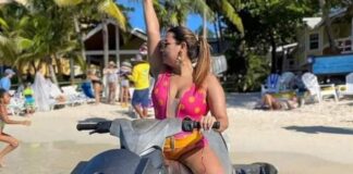 Sigue sin éxito la búsqueda de Angie Peña quien está desaparecida desde hace 18 días