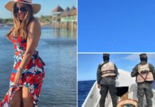 La DPI insiste en tener pruebas suficientes para descartar posible rapto de Angie Peña