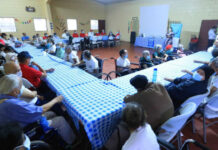 Asilo sampedrano reporta el contagio por Covid-19 de ocho adultos mayores