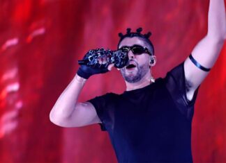 Bad Bunny anuncia su primera gira por estadios de EE. UU. y América Latina incluyendo Honduras