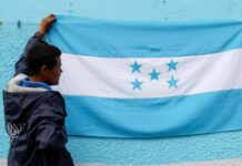 El gobierno de Xiomara Castro marcará el fin del bipartidismo en Honduras y retomará el color original de la Bandera Nacional