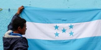 El gobierno de Xiomara Castro marcará el fin del bipartidismo en Honduras y retomará el color original de la Bandera Nacional