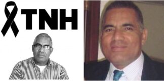 Por una descarga eléctrica muere técnico de radio, Ramón Canaca en Tegucigalpa