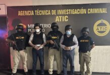 Mañana inicia el juicio contra de Marco Bográn y Alex Moraes por la compra de los hospitales móviles