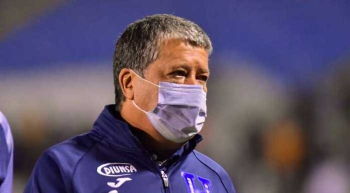 Hernán Darío Gómez dice que no abandona el barco de la selección de Honduras