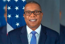 Autoridad de EEUU envia un mensaje a Congresistas hondureños exhortándolos a un diálogo pacífico