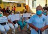 ANEEAH anuncia paro indefinido de profesionales de la enfermería por falta de nombramiento de plazas