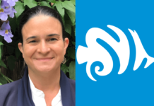 La hondureña Jenny Myton fue nombrada Directora Mundial de Conservación de Arrecifes