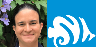 La hondureña Jenny Myton fue nombrada Directora Mundial de Conservación de Arrecifes