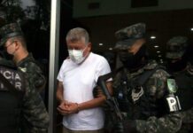 Exalcalde de Talanga, preso por lavado de activos, se encuentra hospitalizado de emergencia