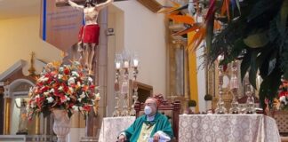 “Todos los nuevos ministros y autoridades, ojalá tengan presente la palabra de Dios en sus actitudes y acciones», dice el cardenal Rodríguez