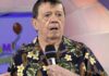 Chabelo sufre un accidente, pero ya se está recuperando