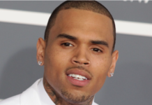 Mujer demanda a rapero Chris Brown por presuntamente haberla violado en Miami