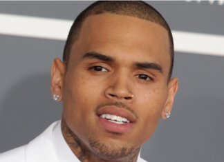 Mujer demanda a rapero Chris Brown por presuntamente haberla violado en Miami