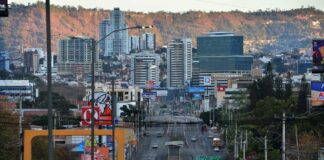 Empresarios rechazan cierre de Tegucigalpa para la toma de posesión de Xiomara Castro