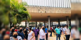 Empresarios de Honduras urgen soluciones políticas ante crisis en Parlamento