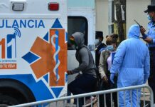 Médicos alertan que Cortés podría convertirse otra vez en el epicentro de la pandemia en Honduras