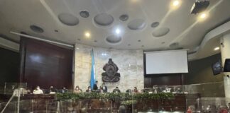 EE. UU. insta a políticos hondureños a resolver con diálogo crisis en el Congreso Nacional