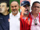 Seis entrenadores extranjeros dirigirán en el torneo Clausura de la Liga Nacional en Honduras