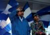 Daniel Ortega no acudirá a la asunción de Xiomara Castro en Honduras y delega a su canciller
