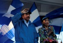 Daniel Ortega asume este lunes su cuarto período presidencial consecutivo con poca legitimidad