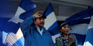 Daniel Ortega asume este lunes su cuarto período presidencial consecutivo con poca legitimidad