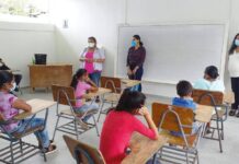 Docentes están dispuestos a retornar a clases presenciales en Honduras, si el gobierno garantiza las condiciones y medidas sanitarias