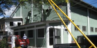 La ENAG confirma que no está en funciones por bloqueo de ingreso a la instalaciones