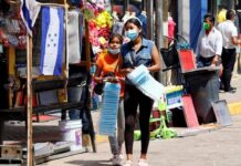 La pandemia y la falta de créditos agobian a miles de MiPymes en Honduras