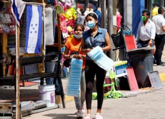 La pandemia y la falta de créditos agobian a miles de MiPymes en Honduras