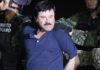 Corte de Nueva York ratifica la cadena perpetua para Joaquín ‘Chapo’ Guzmán