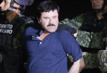 Corte de Nueva York ratifica la cadena perpetua para Joaquín ‘Chapo’ Guzmán