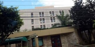 Embajada de EEUU pide “calma” y resolver “diferencias a través del diálogo”