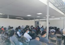 Tras fiestas de fin de año aumentan casos de Covid-19 a nivel nacional, según epidemiólogo