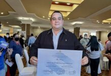Jorge Aldana confirma que nueva corporación municipal hará auditoría al Trans-450