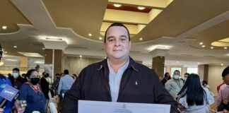 Jorge Aldana confirma que nueva corporación municipal hará auditoría al Trans-450